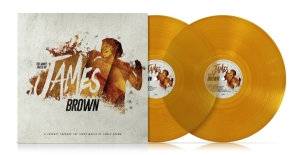 James & Friends Brown - Many Faces Of James Brown ryhmässä VINYYLI @ Bengans Skivbutik AB (4259436)