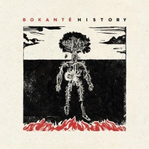 Bokanté - History ryhmässä ME SUOSITTELEMME / Joululahjavinkki: Vinyyli @ Bengans Skivbutik AB (4259451)