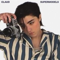 Claud - Supermodels ryhmässä VINYYLI @ Bengans Skivbutik AB (4259459)