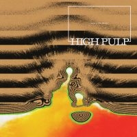 High Pulp - Days In The Desert ryhmässä CD @ Bengans Skivbutik AB (4259462)