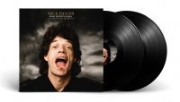 Jagger Mick - First Night In Osaka (2 Lp Vinyl) ryhmässä VINYYLI @ Bengans Skivbutik AB (4259472)