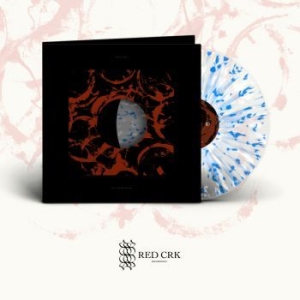 Cult Of Luna - Raging River The (Splatter Vinyl Lp ryhmässä VINYYLI @ Bengans Skivbutik AB (4259475)