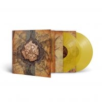 Dordeduh - Dar De Duh (2 Lp Yellow Vinyl) ryhmässä VINYYLI @ Bengans Skivbutik AB (4259476)