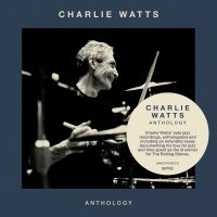 Charlie Watts - Anthology ryhmässä Minishops / Charlie Watts @ Bengans Skivbutik AB (4259487)