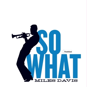 Davis Miles - So What ryhmässä Minishops / Miles Davis @ Bengans Skivbutik AB (4259522)