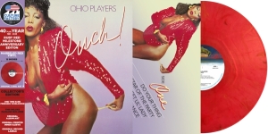 Ohio Players - Ouch! ryhmässä VINYYLI @ Bengans Skivbutik AB (4259576)