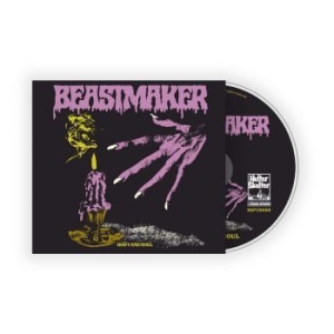 Beastmaker - Body And Soul ryhmässä CD @ Bengans Skivbutik AB (4259760)