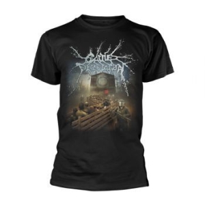 Cattle Decapitation - T/S Harvest Floor (L) ryhmässä MERCH @ Bengans Skivbutik AB (4259855)