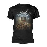 Cattle Decapitation - T/S Harvest Floor (M) ryhmässä MERCH @ Bengans Skivbutik AB (4259856)