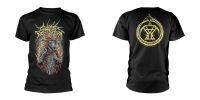 Cattle Decapitation - T/S Reaper Ramirez (L) ryhmässä MERCH @ Bengans Skivbutik AB (4259860)