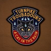 Turnpike troubadours - A Cat In The Rain ryhmässä CD @ Bengans Skivbutik AB (4259884)