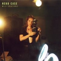 Neko Case - Wild Creatures (Eco-Mix Color) ryhmässä VINYYLI @ Bengans Skivbutik AB (4259887)