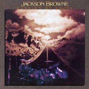 JACKSON BROWNE - RUNNING ON EMPTY ryhmässä VINYYLI @ Bengans Skivbutik AB (4259899)