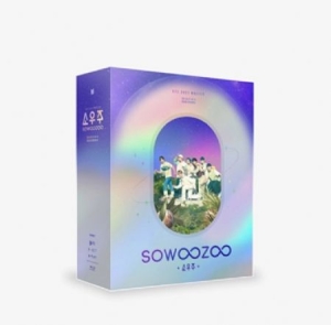 BTS - BTS - 2021 MUSTER SOWOOZOO Blu-ray ryhmässä Musiikki / Musiikki Blu-Ray / K-Pop @ Bengans Skivbutik AB (4260019)