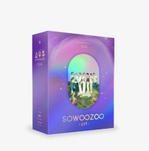 BTS - BTS - 2021 MUSTER SOWOOZOO DIGITAL CODE ryhmässä Minishops / K-Pop Minishops / BTS @ Bengans Skivbutik AB (4260025)