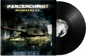 Panzerchrist - Room Service (Vinyl Lp) ryhmässä VINYYLI @ Bengans Skivbutik AB (4260548)