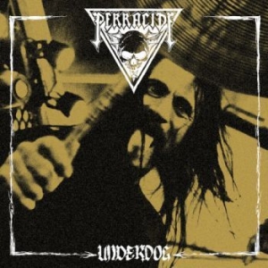 Perracide - Underdog ryhmässä CD @ Bengans Skivbutik AB (4260550)