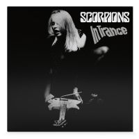 Scorpions - In Trance ryhmässä -Start LP3 @ Bengans Skivbutik AB (4260572)