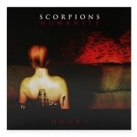 Scorpions - Humanity - Hour I ryhmässä ME SUOSITTELEMME / Joululahjavinkki: Vinyyli @ Bengans Skivbutik AB (4260574)