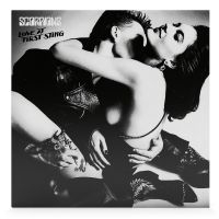 Scorpions - Love At First Sting ryhmässä VINYYLI @ Bengans Skivbutik AB (4260577)