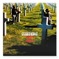 Scorpions - Taken By Force ryhmässä -Start LP3 @ Bengans Skivbutik AB (4260582)