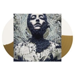 Converge - Jane Live (White & Gold Vinyl) ryhmässä VINYYLI @ Bengans Skivbutik AB (4260884)