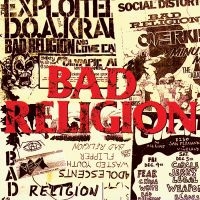 Bad Religion - All Ages ryhmässä VINYYLI @ Bengans Skivbutik AB (4260900)