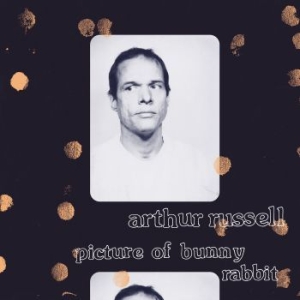 Arthur Russell - Picture Of Bunny Rabbit ryhmässä VINYYLI @ Bengans Skivbutik AB (4260902)