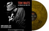 Waits Tom - Unplugged Live At Folkscene Studios ryhmässä Minishops / Tom Waits @ Bengans Skivbutik AB (4260913)