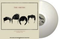 Smiths - Live Markthalle Hamburg 1984 (Clear ryhmässä VINYYLI @ Bengans Skivbutik AB (4260914)