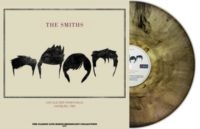 Smiths - Live Markthalle Hamburg 1984 (Grey ryhmässä VINYYLI @ Bengans Skivbutik AB (4260915)