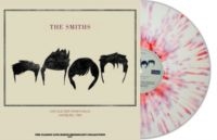 Smiths - Markthalle Hamburg 1984 (White/Red ryhmässä VINYYLI @ Bengans Skivbutik AB (4260916)