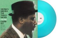 Thelonious Monk - Monks Dream (Coloured Vinyl Lp) ryhmässä VINYYLI @ Bengans Skivbutik AB (4260924)