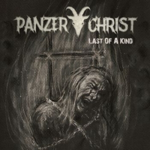 Panzerchrist - Last Of A Kind ryhmässä CD @ Bengans Skivbutik AB (4260927)