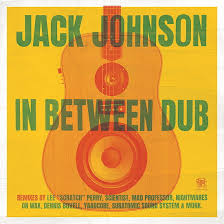 Jack Johnson - In Between Dub (Indies Vinyl) ryhmässä -Start LP2 @ Bengans Skivbutik AB (4260945)