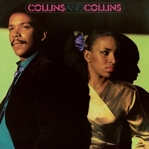 Collins And Collins - Collins And Collins ryhmässä VINYYLI @ Bengans Skivbutik AB (4260975)