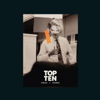 Tobias. & Friends - Top Ten ryhmässä VINYYLI @ Bengans Skivbutik AB (4260985)