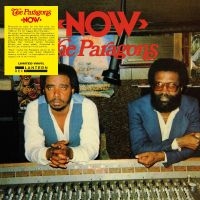 Paragons The - Now ryhmässä VINYYLI @ Bengans Skivbutik AB (4260994)