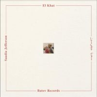 El Khat - Saadia Jefferson ryhmässä VINYYLI @ Bengans Skivbutik AB (4261003)