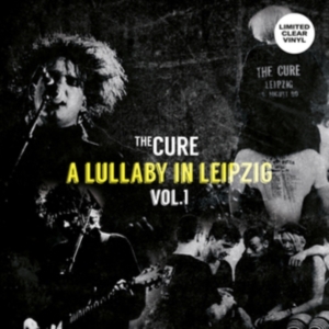 Cure The - A Lullaby In Leipzig Vol.1 ryhmässä Minishops / The Cure @ Bengans Skivbutik AB (4261096)