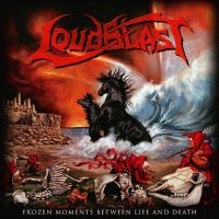 Loudblast - Frozen Moments Between Life And Dea ryhmässä VINYYLI @ Bengans Skivbutik AB (4261098)