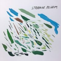 Strange Pilgrim - Strange Pilgrim ryhmässä CD @ Bengans Skivbutik AB (4261113)