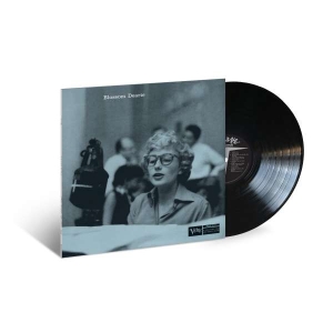 Blossom Dearie - Blossom Dearie ryhmässä VINYYLI @ Bengans Skivbutik AB (4261132)