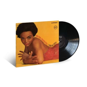 Eartha Kitt - Bad But Beautiful ryhmässä VINYYLI @ Bengans Skivbutik AB (4261133)