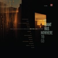 Various Artists - A Giant Has Nowhere To Go: Tongue M ryhmässä VINYYLI @ Bengans Skivbutik AB (4261253)