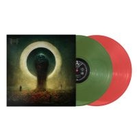 Humanity's Last Breath - Ashen (Forest Green & Ruby Vinyl) ryhmässä VINYYLI @ Bengans Skivbutik AB (4261255)