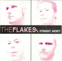 Flakes - Straight Jacket ryhmässä VINYYLI @ Bengans Skivbutik AB (4261264)