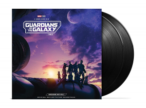 Various Artists - Guardians Of The Galaxy Vol. 3 (Vinyl) ryhmässä ME SUOSITTELEMME / Joululahjavinkki: Vinyyli @ Bengans Skivbutik AB (4261277)