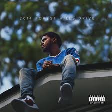 J. Cole - 2014 Forest Hills Drive ryhmässä ME SUOSITTELEMME / Joululahjavinkki: CD @ Bengans Skivbutik AB (4261280)