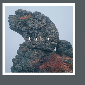 Takh - Takh ryhmässä CD @ Bengans Skivbutik AB (4261360)